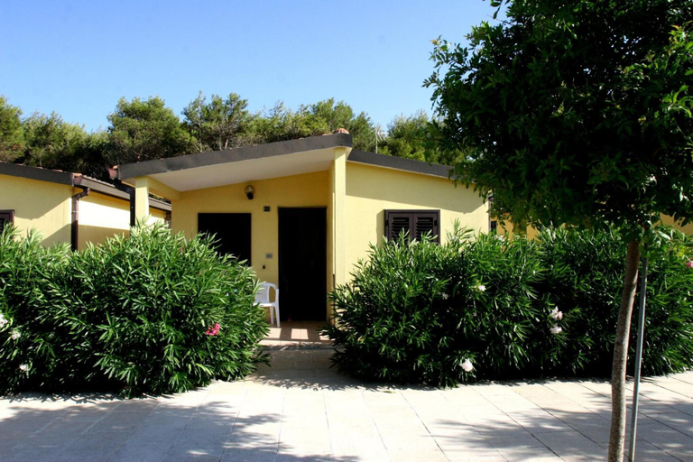 Exterior & Views 2, Residence La Pineta, Lecce