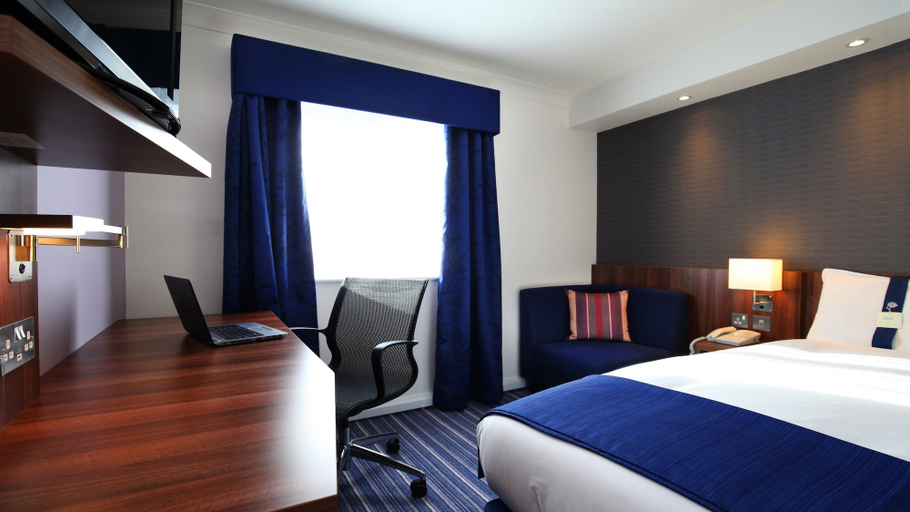 Bedroom 2, Holiday Inn Express YORK, York