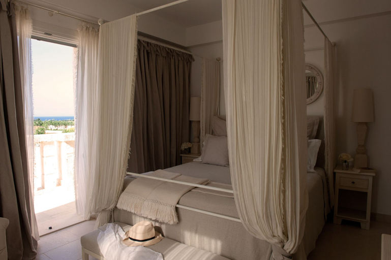 Bedroom 3, Borgo Egnazia, Brindisi