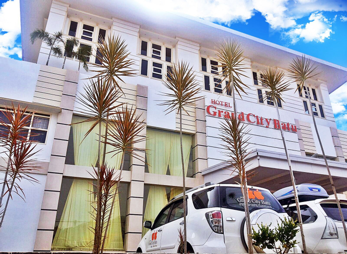 Grand City Batu Hotel Harga Promo Terbaru