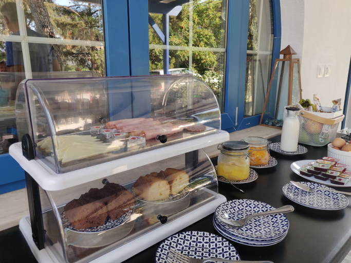 Food & Drinks 5, Aphrodite Studios, South Aegean