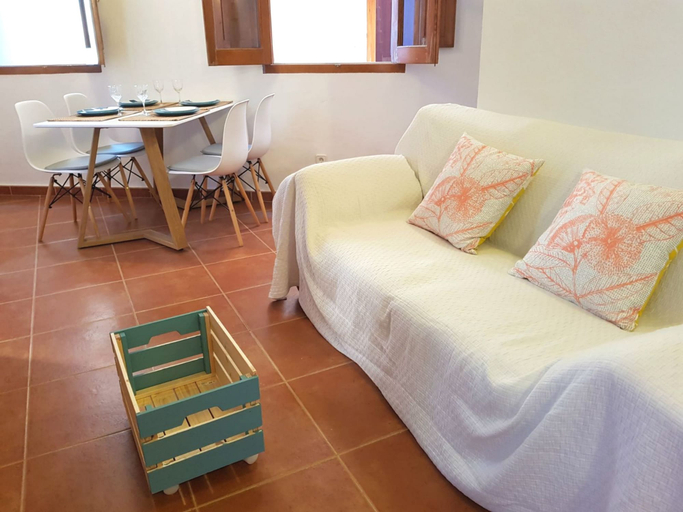 Bedroom 3, Lo que el centro de Valencia esconde, Valencia