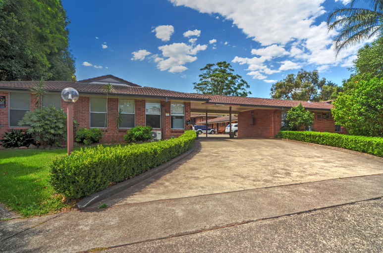Exterior & Views 2, Pleasant Way River Lodge, Shoalhaven - Pt A