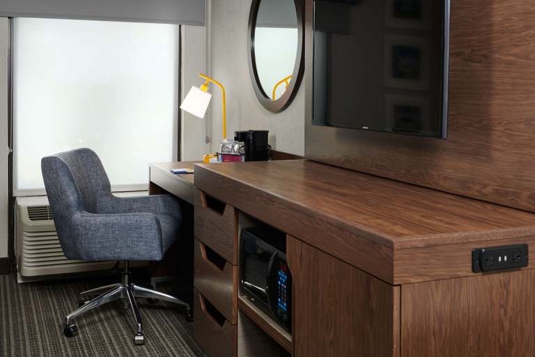 Others 5, Hampton Inn Fairfax City, Fairfax City