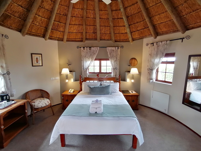 Bedroom 3, Eight Bells Mountain Inn, Eden