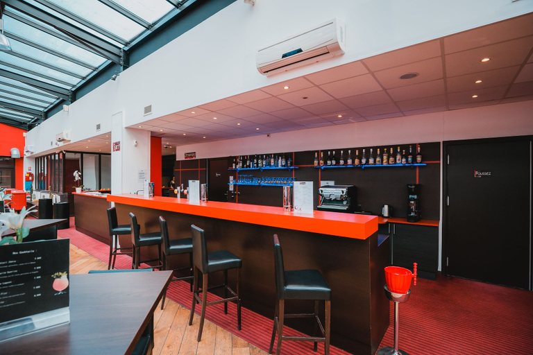Food & Drinks 5, Zenia Hotel & Spa, Nord