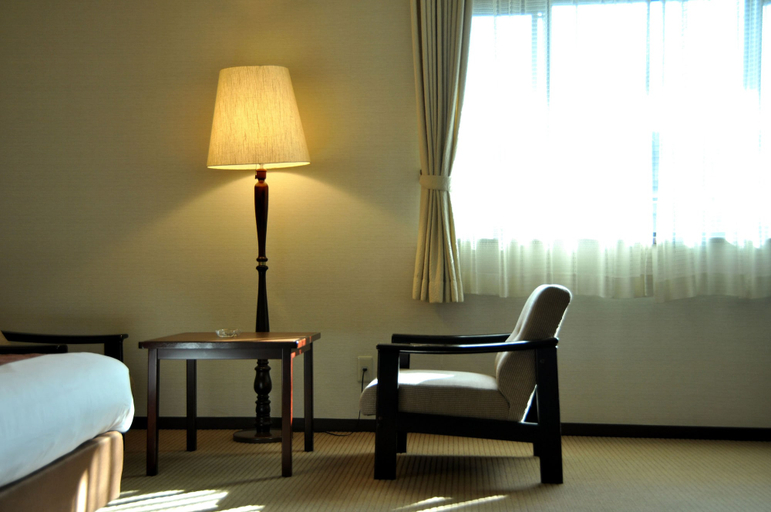 Bedroom 4, Hotel Marroad Karuizawa, Karuizawa