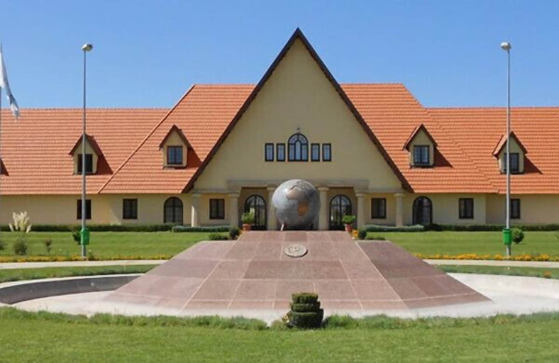Exterior & Views, Gite du Barrage, Ifrane