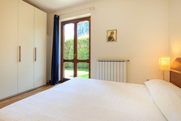 Bedroom 3, Impero House Rent - Monte Grappa, Verbano-Cusio-Ossola