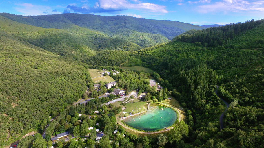 VVF Sud Aveyron, Brusque, Aveyron
