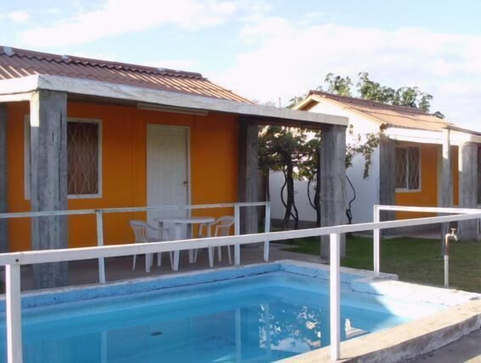 Sport & Beauty 3, Cabañas Valle Verde, Valle Fértil