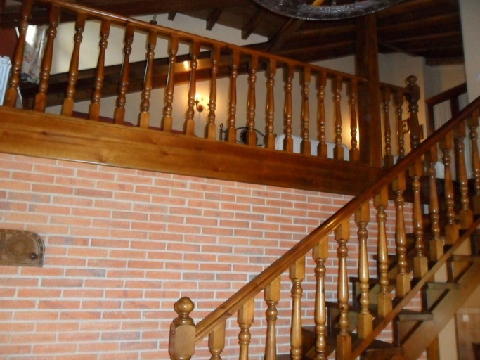 Others 5, Apartamentos Rurales los Villares, Asturias