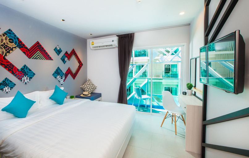 Bedroom 6