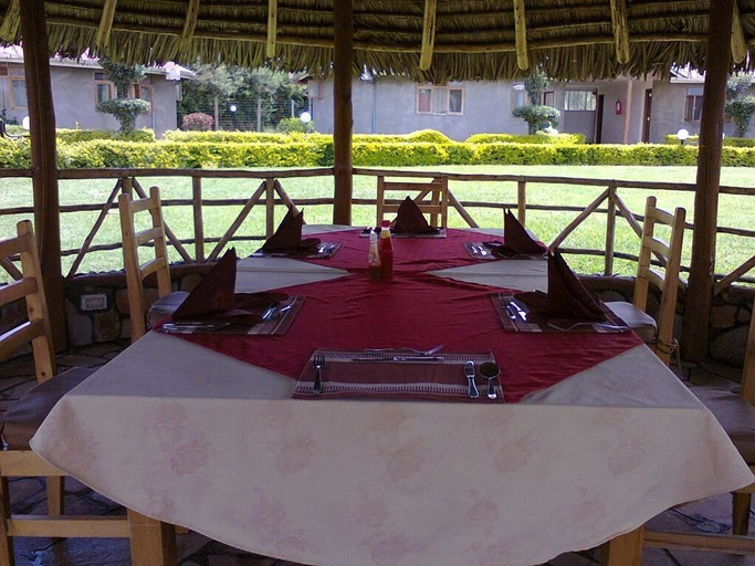 Food & Drinks 5, Tumaini Cottages and Conference Centre, Nakuru Town West