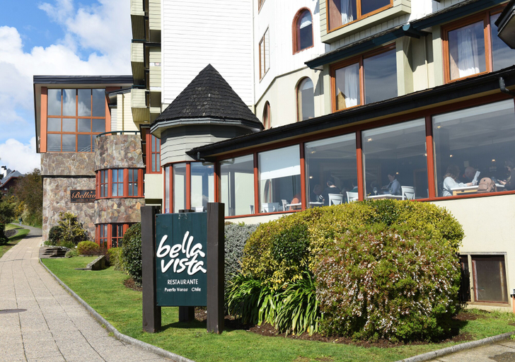 Exterior & Views 2, Hotel Bellavista, Llanquihue