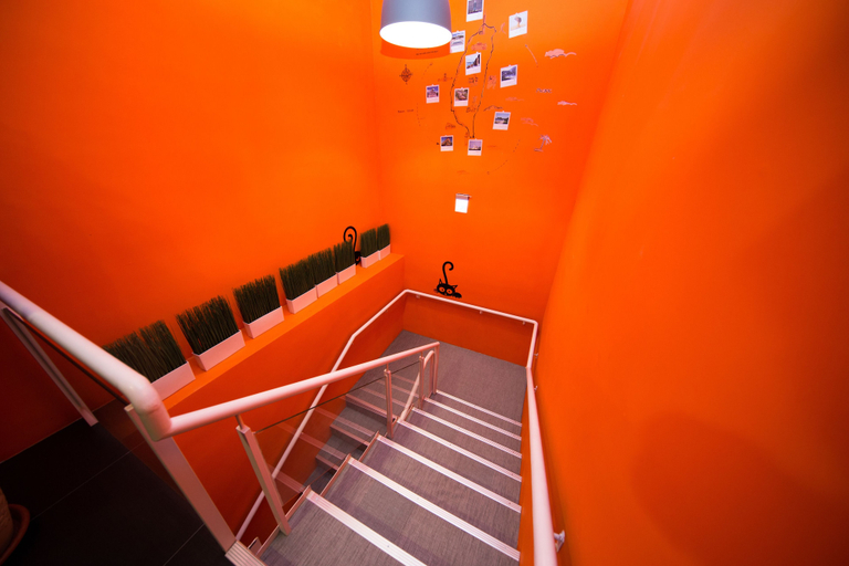 Others 5, SleepBox Hotel - Ximen, Taipei City