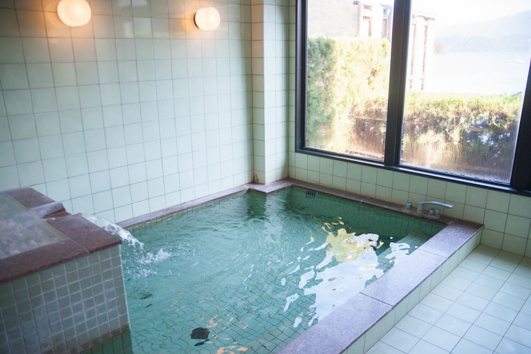 Sport & Beauty, Kojokan PAMCO, Wakasa
