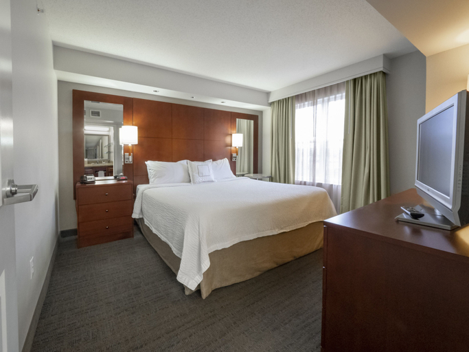 Bedroom 4, Residence Inn by Marriott Hazleton, Luzerne