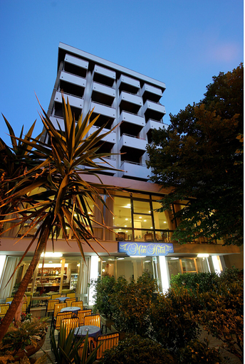 Exterior & Views 2, Mon Hotel, Rimini