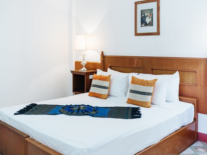 Bedroom 4, Rendezvous Oldtown Chiangmai, Muang Chiang Mai