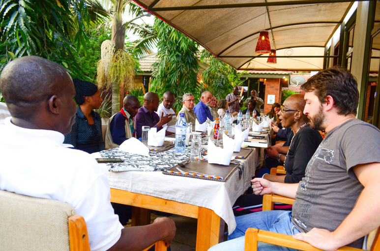 Food & Drinks 4, The Lodge Tellamande, Arusha Urban