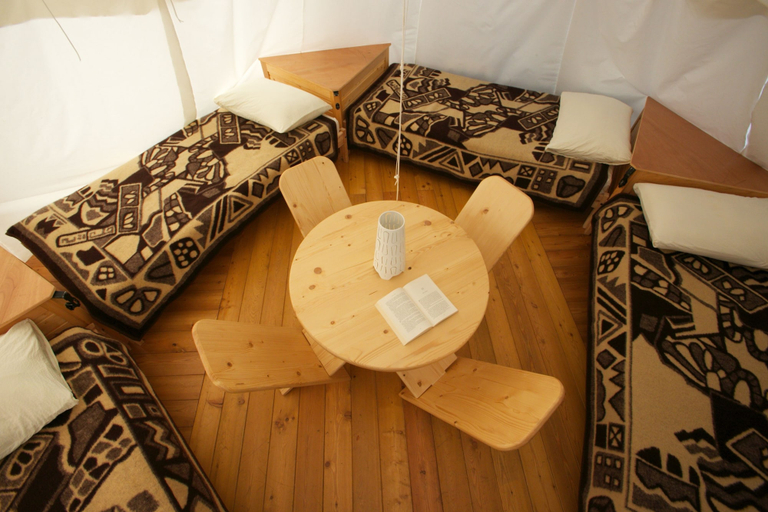 Bedroom 4, Plitvice Holiday Resort - Campsite, Rakovica