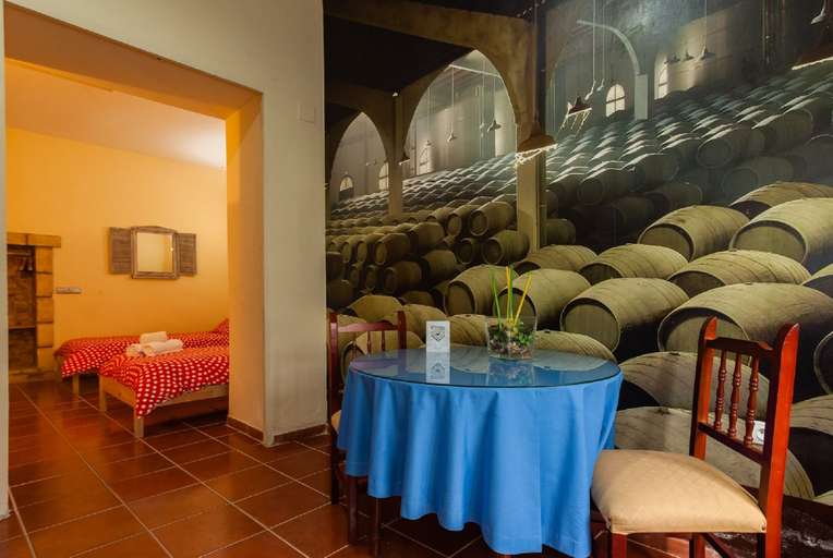 Food & Drinks 5, Apartamentos Jerez, Cádiz