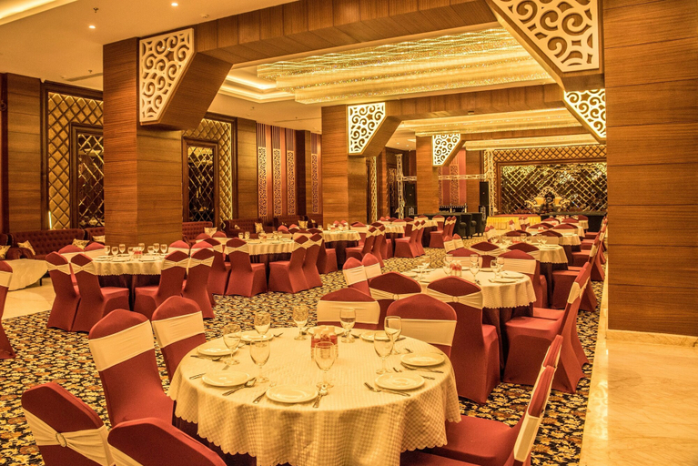 Food & Drinks 4, Regenta Central - Amritsar Hotel, Amritsar
