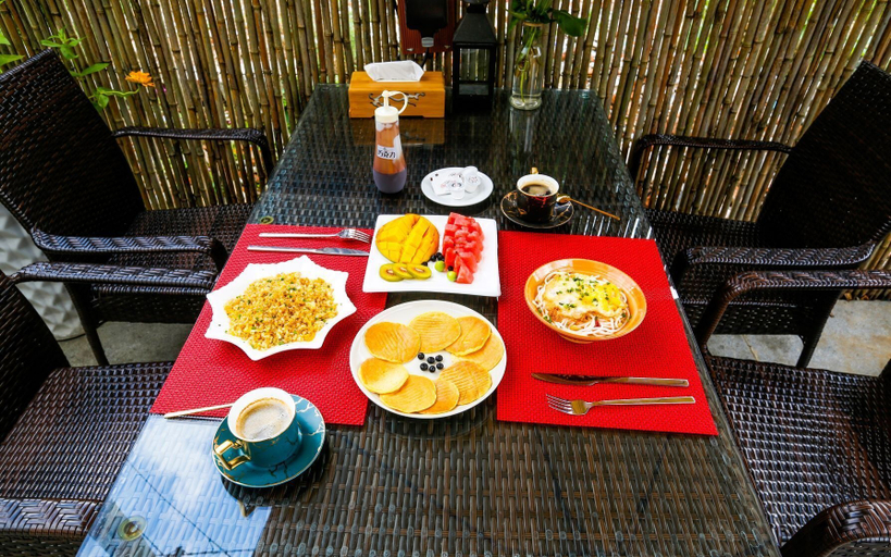Food & Drinks 5, Bajie Youth Hostel National Forest Park, Zhangjiajie