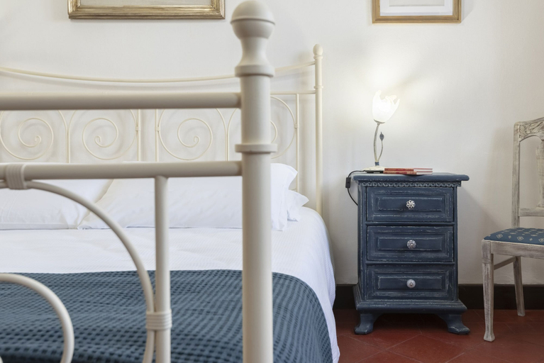 Bedroom 3, Fattoria Pian di Rocca, Grosseto