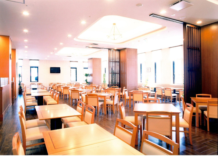 Food & Drinks 5, Route-Inn Grantia Hakodate Ekimae, Hakodate