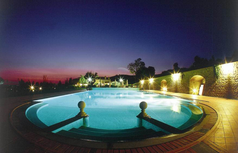 Sport & Beauty 2, Borgo Il Melone, Arezzo