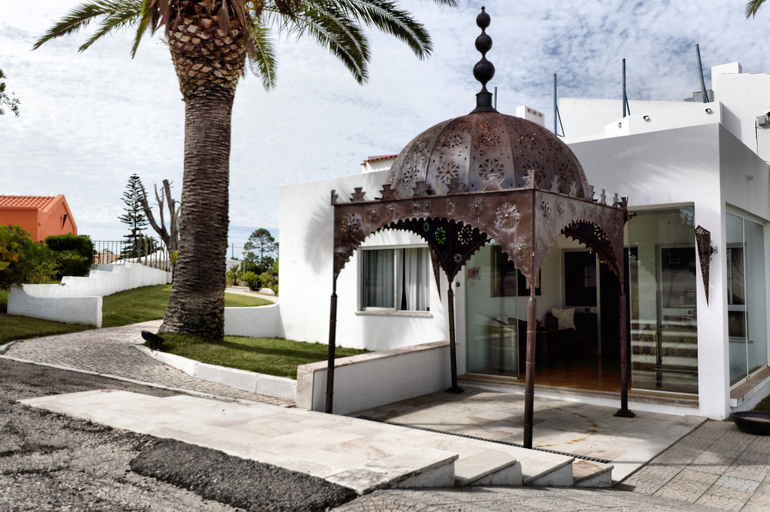 Exterior & Views 2, Hotel Vale da Telha, Aljezur