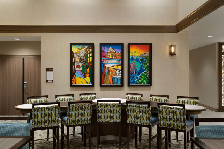 Food & Drinks 5, Homewood Suites by Hilton Southaven, Desoto