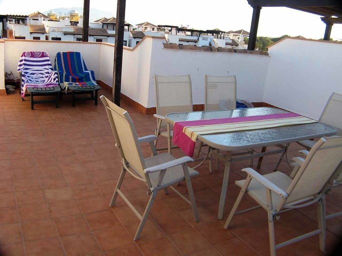 Others 4, Apartamento Jardines I4-2C, Almería