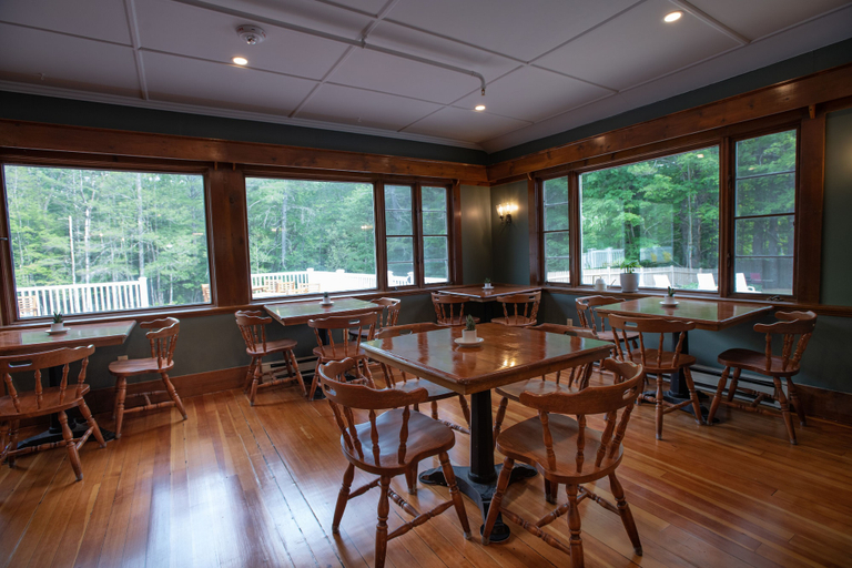 Food & Drinks 5, Cranmore Mountain Lodge Bed & Breakfast, Carroll