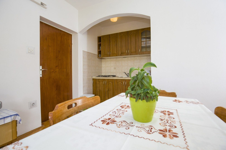 Others 5, Apartment Ante Kampor, Lopar/Supetarska Draga