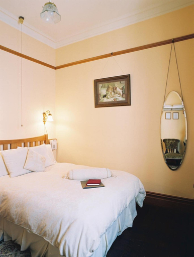 Bedroom 3, Braemar on Parliament Street, Waitakere