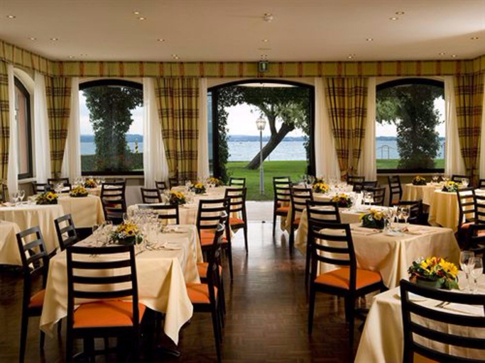 Food & Drinks 5, Hotel Fonte Boiola, Brescia