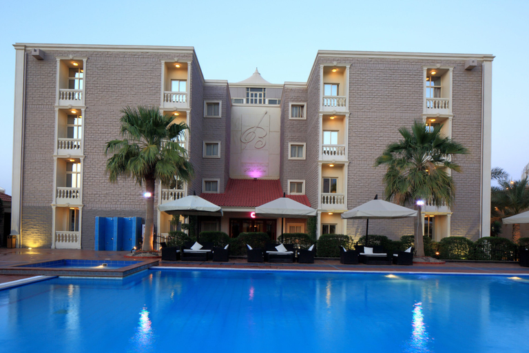 Exterior & Views 3, Boudl Gardenia Resort, Al Khobar