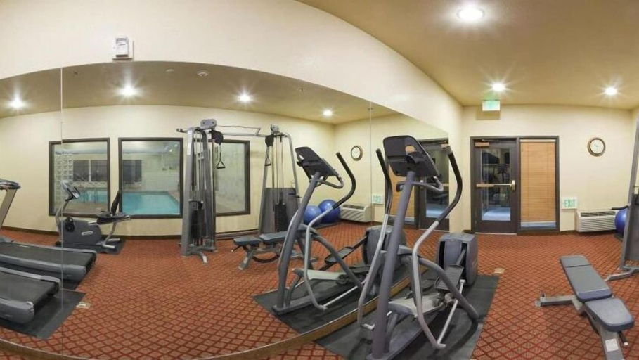 Others 4, Holiday Inn Express Kalispell by IHG, Flathead