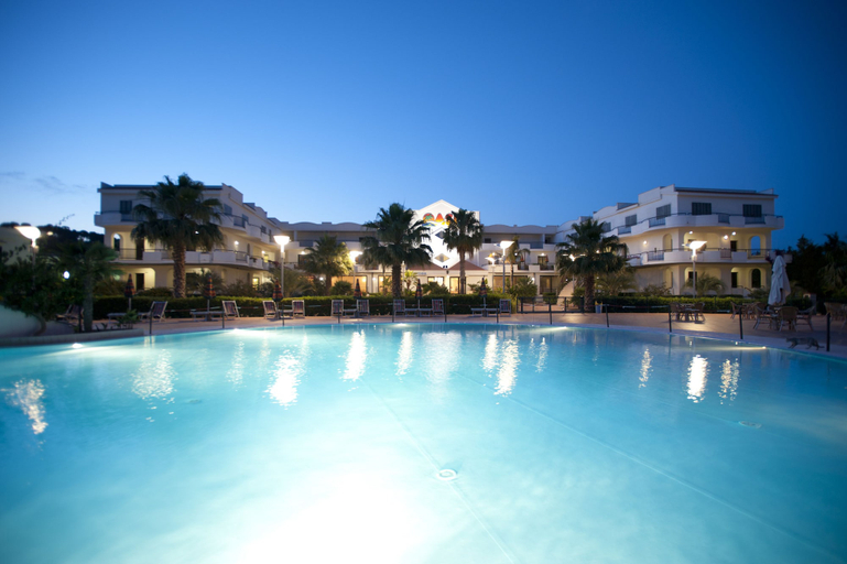 Sport & Beauty 2, Oasiclub Hotel, Foggia