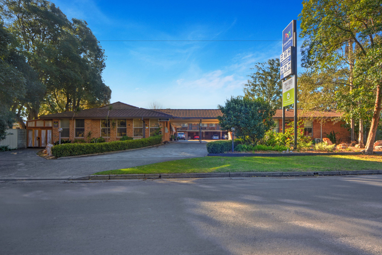 Exterior & Views 2, Pleasant Way River Lodge, Shoalhaven - Pt A