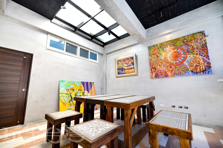 Food & Drinks 4, Mabuli Inn, Penghu