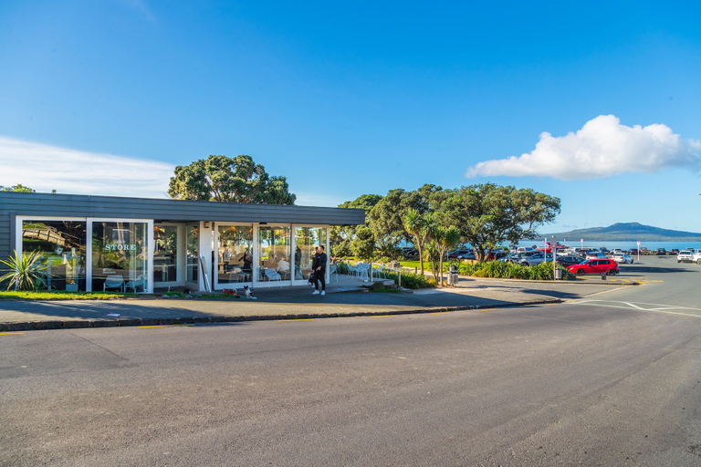 Exterior & Views 2, Emerald Inn, Waitakere