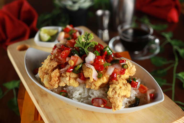 Food & Drinks 24
