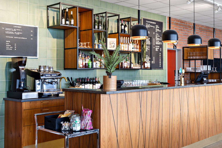 Food & Drinks 4, Hotel Falkoping, Sure Hotel Collection by Best Western, Falköping