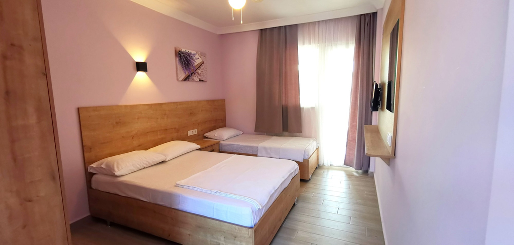 Primary image, Motel Lavanda, Marmara