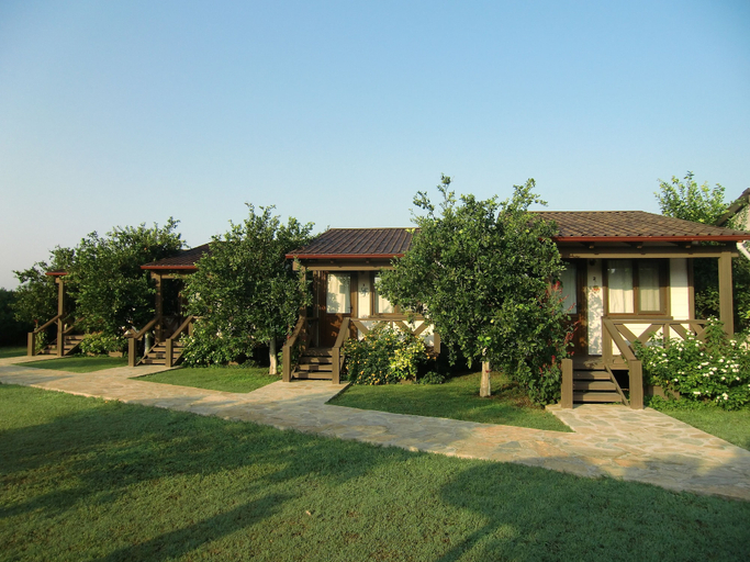 Exterior & Views 2, SEDIR RESORT - Hotel Rooms, Bungalows & Suites, Ortaca