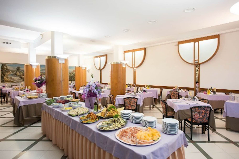 Food & Drinks 4, Albergo Angiolino, Siena